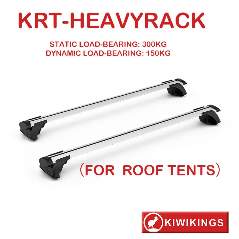 (SALE)KRT- HEAVYRACK KIWIKINGS ROOF RACKS