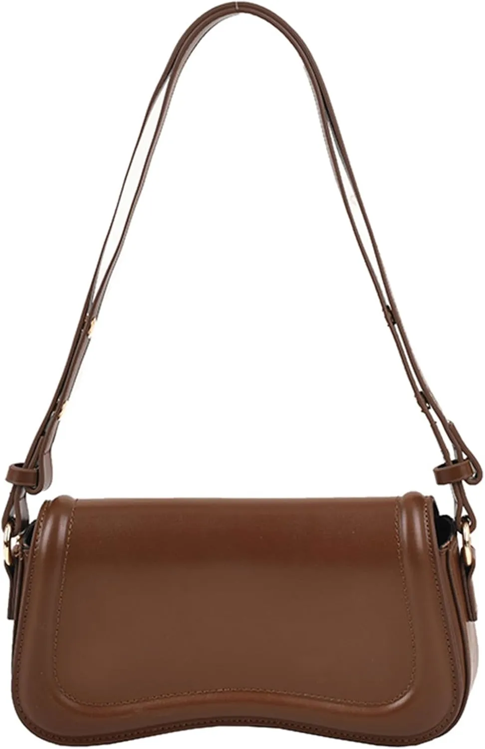 Shoulder Bags for women Crossbody Vegan Leather Handbag Clutch Hobo Purse Designer