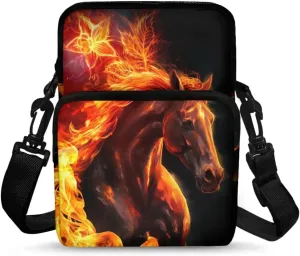 Shoulder Bags Purses for Women, Small Satchel Crossbody Bag Chest Bag Phone Case