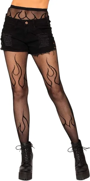SOUTHRO Women's Patterned Tights Stockings Pantyhose for Halloween Cosplay Party