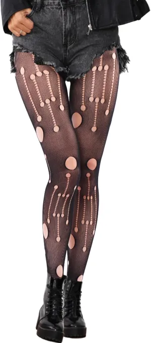 Star Tights Plus Size, Fishnets, Snake Tights, Fishnet Stockings