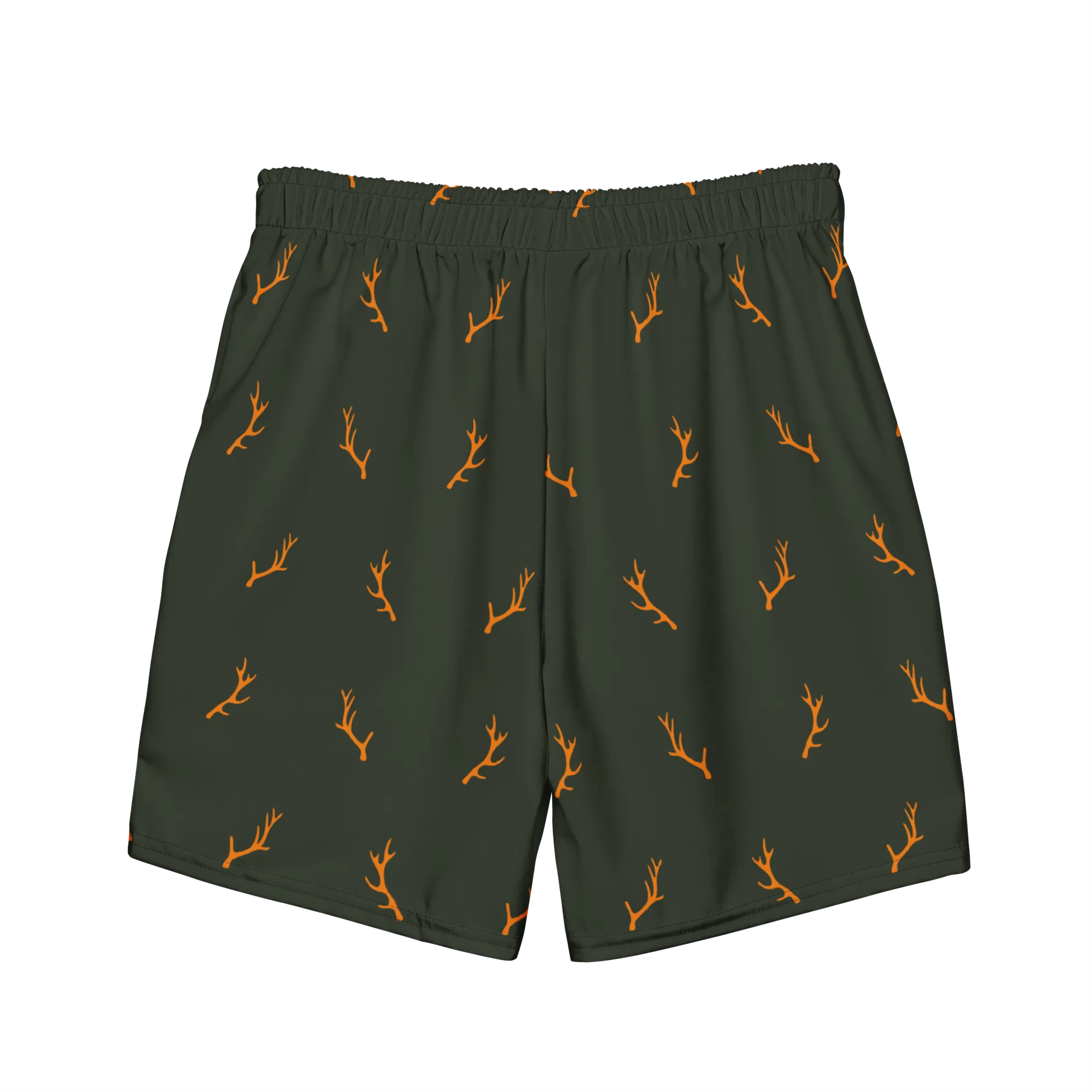 The Hunter Swim Trunks