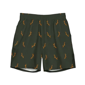 The Hunter Swim Trunks