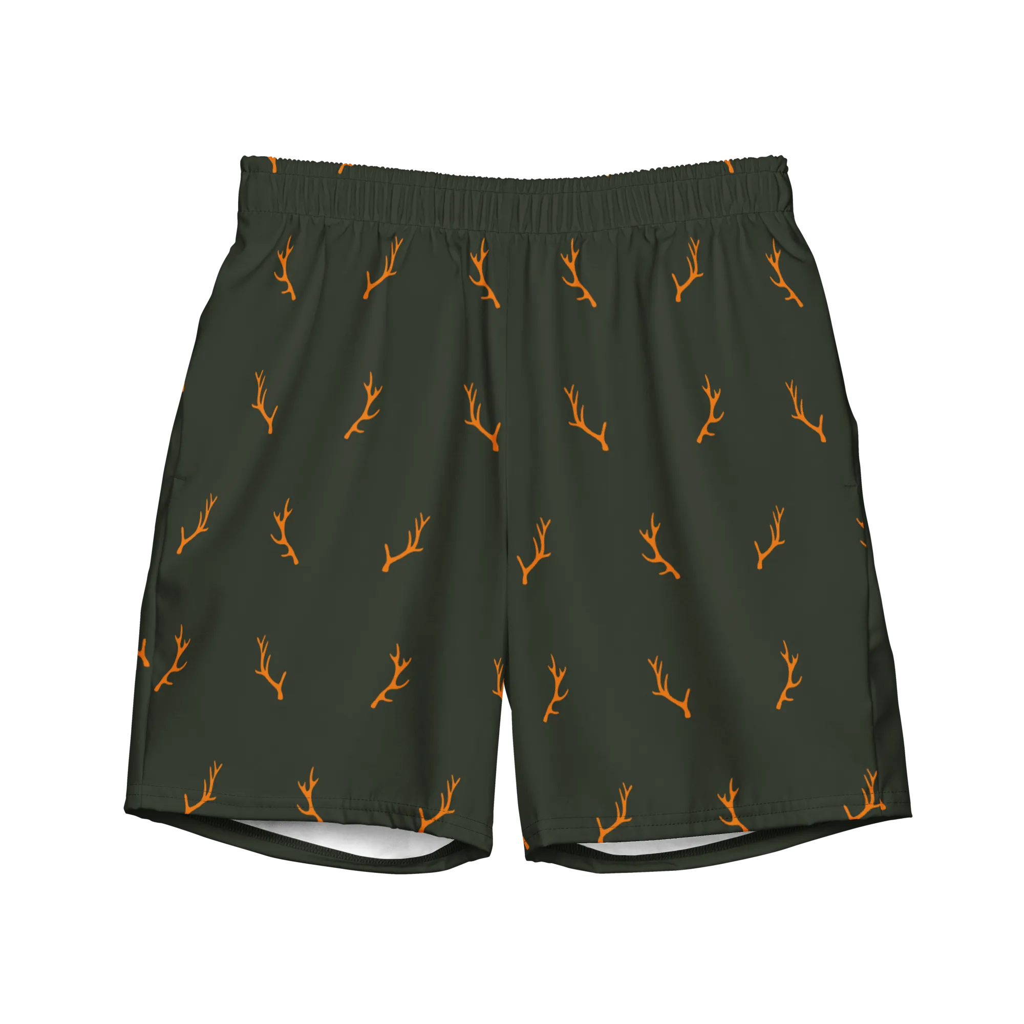 The Hunter Swim Trunks