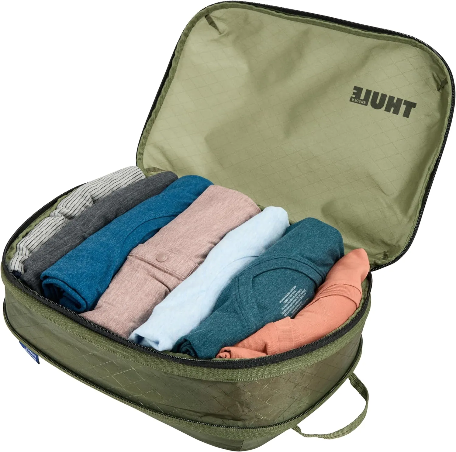 Thule Compression Packing Cubes