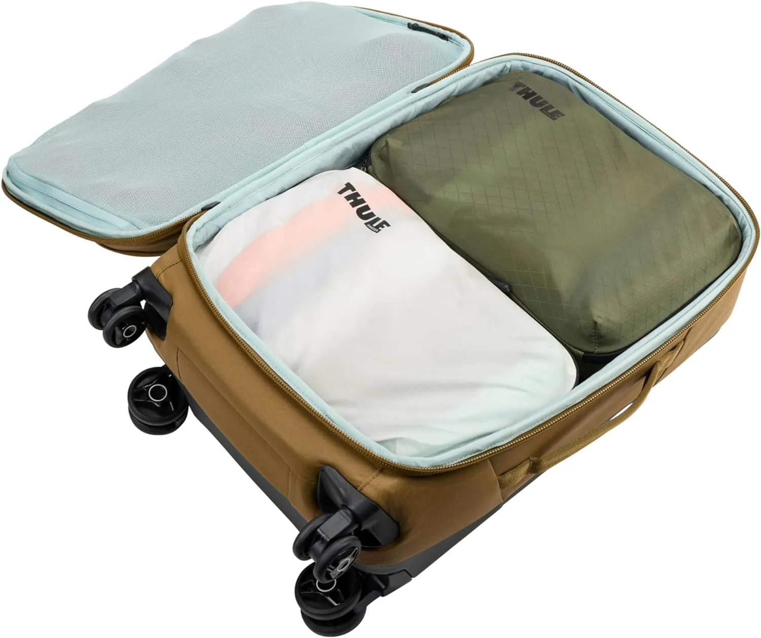 Thule Compression Packing Cubes