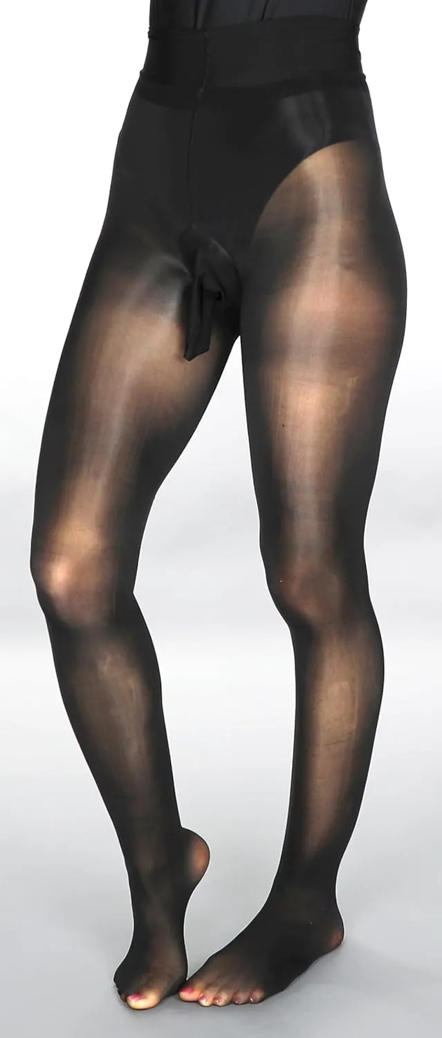 Womens & Mens Pantyhose/Glossy Tights