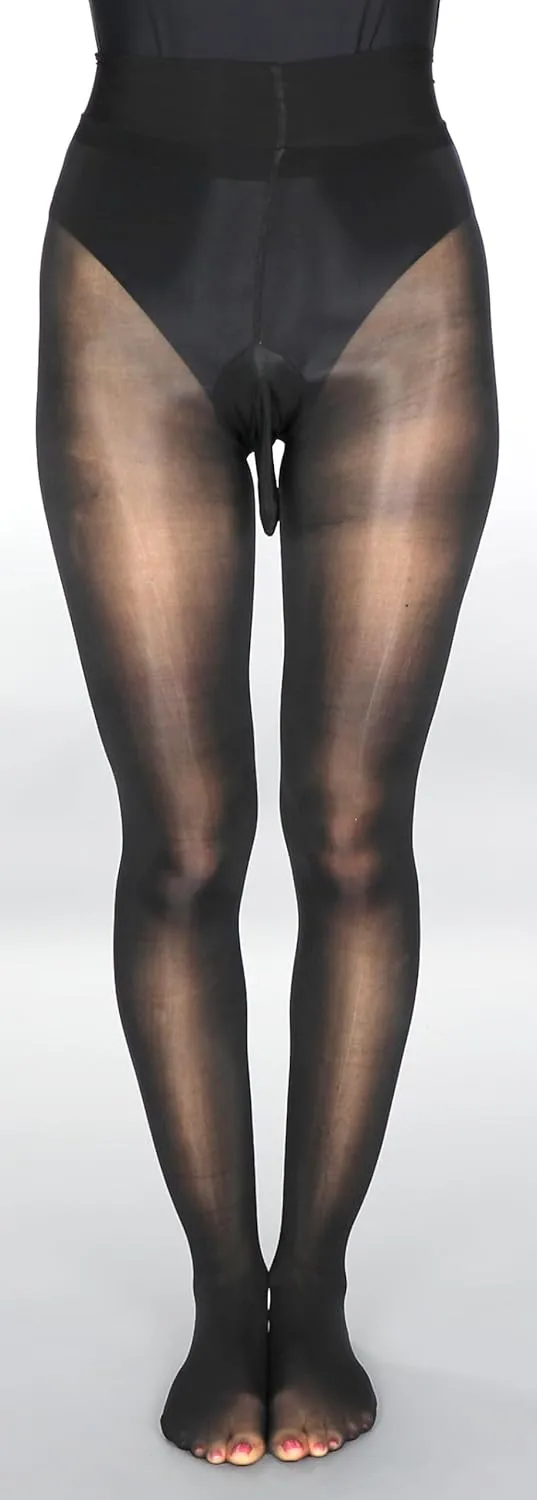 Womens & Mens Pantyhose/Glossy Tights