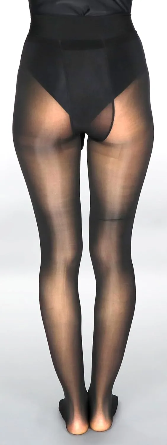 Womens & Mens Pantyhose/Glossy Tights