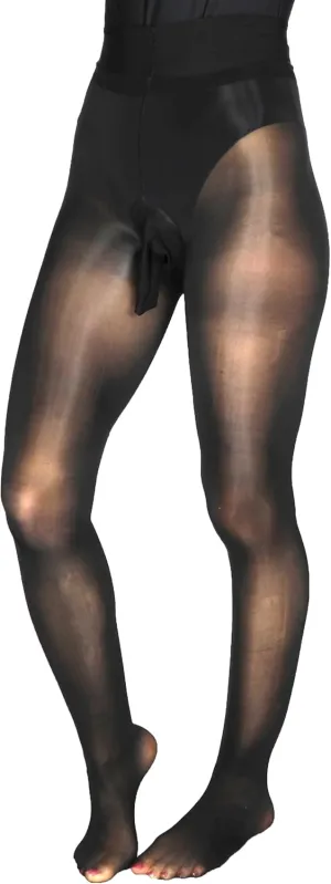 Womens & Mens Pantyhose/Glossy Tights