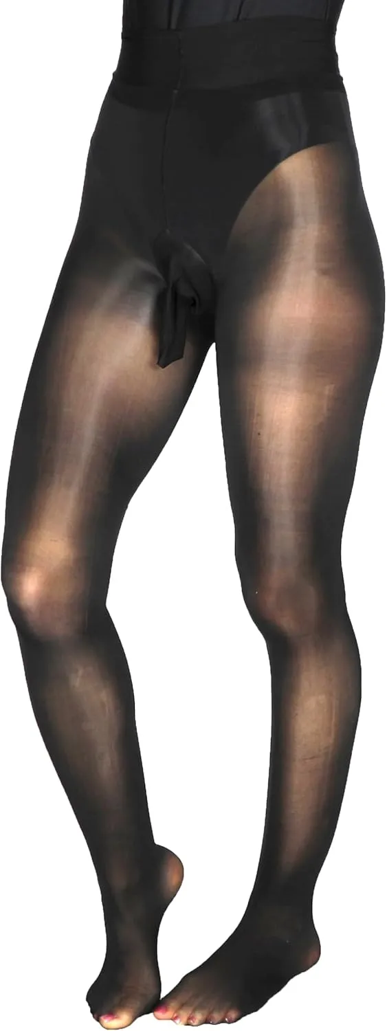 Womens & Mens Pantyhose/Glossy Tights