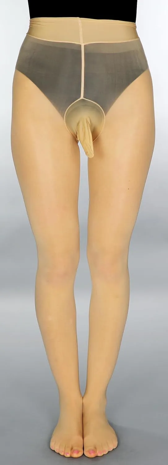 Womens & Mens Pantyhose/Glossy Tights