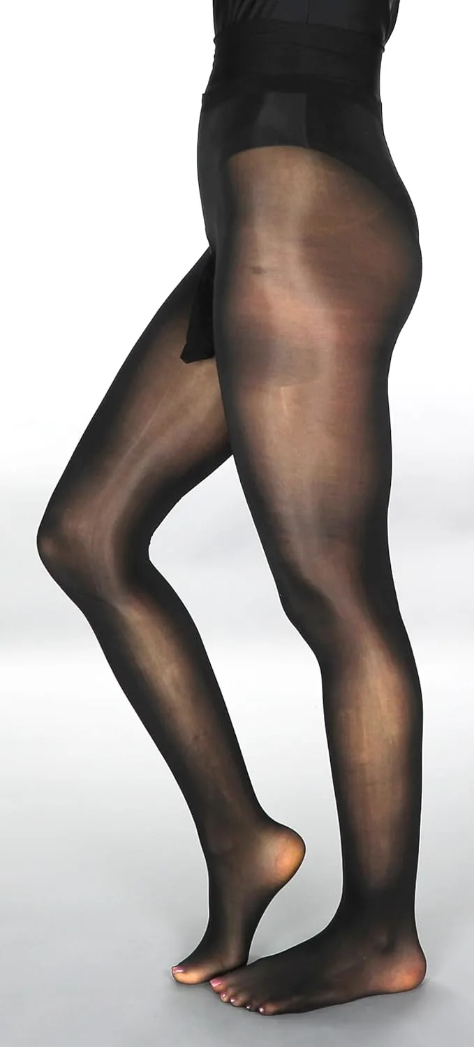 Womens & Mens Pantyhose/Glossy Tights