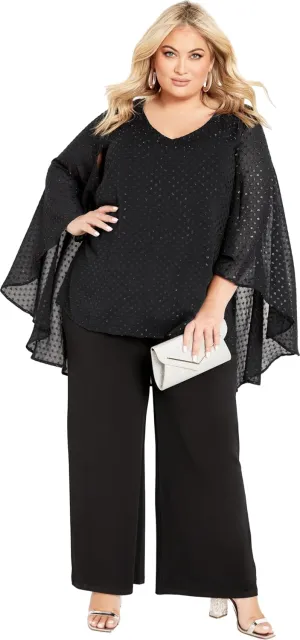 womens Sasha Jumpsuit