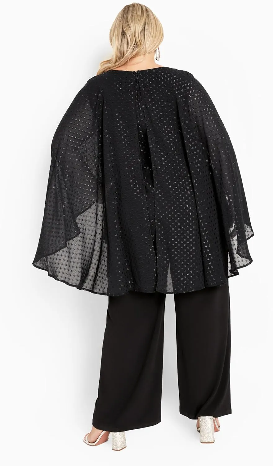 womens Sasha Jumpsuit