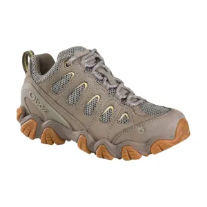 Women's Sawtooth II Low - Sage Grey (Regular Width)