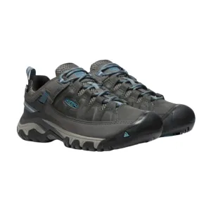 Women's Targhee III Low - Magnet/Atlantic Blue (Regular Width)