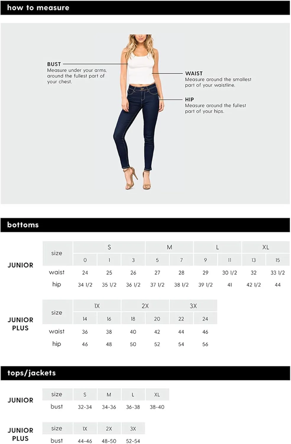 YMI Women's Hyperstretch Cropped Straight Leg